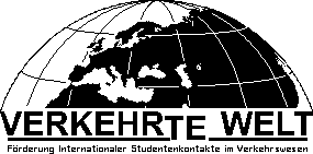 Studentenvereinigung Verkehrte Welt e.V.